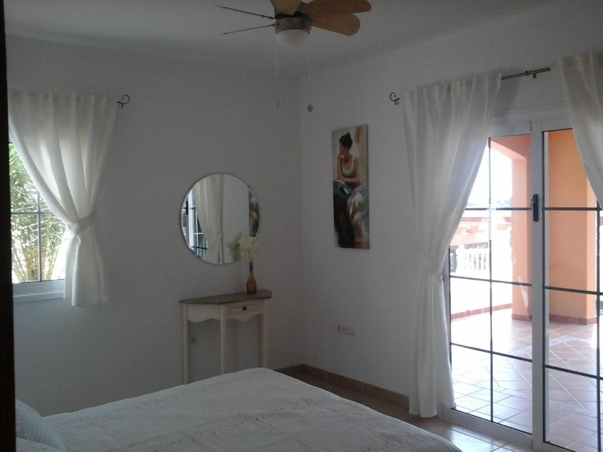 Sol Y Luz Apartment Caleta De Fuste Exterior foto